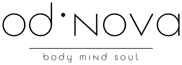 od·nova body · mind · soul